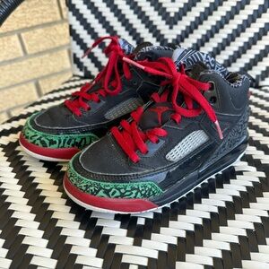 Nike Jordan Kids Shoes 12